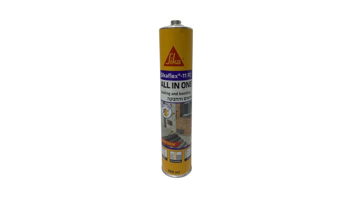 סיקה פלקס 11FC קרם