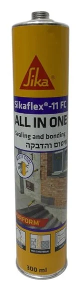 סיקה פלקס 11FC קרם