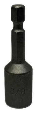 ביט בוקסה לאימפקט מידה 3/8
